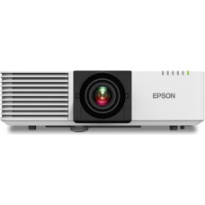Epson Printers EPSON  Laser Projector EB-L520U WUXGA (1920x1200), 5200 ANSI lumens, White, Lamp warranty 12 month(s)