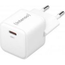 Intenso Adapteris Intenso  POWER ADAPTER USB-C GAN/7803022