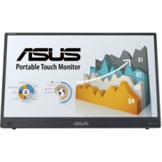 Asus Monitori Asus  ASUS ZenScreen MB16AHT Portable 15.6inch