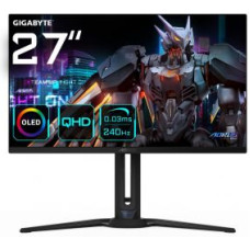 Gigabyte Monitors Gigabyte  MONITOR 26.5