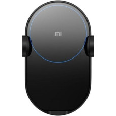 Xiaomi Auto lādētāji Xiaomi  Wireless Car Charger WCJ02ZM 20W High-speed Charging