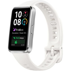 Huawei Fitnesa aproce Huawei  Band 10 White