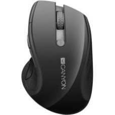 Canyon Datora pele Canyon - Wireless Mouse MW-01 Black