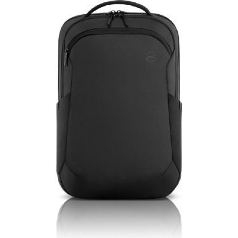 Dell Portatīvo datoru soma Dell  Ecoloop Pro Backpack CP5723 Black, 11-17 