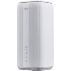 Acer Rūteris Acer  Connect X6E 5G Router | FF.G2KTA.001 | 802.11ax | Ethernet LAN (RJ-45) ports 1 | Mesh Support No | MU-MiMO Yes | 5G