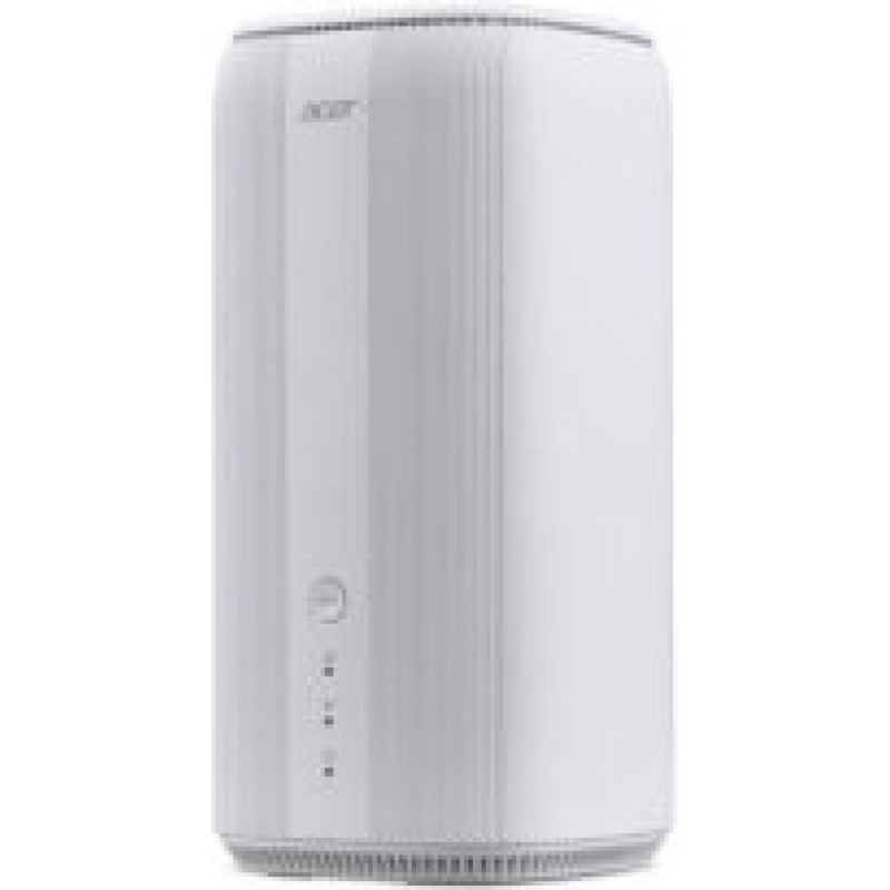 Acer Rūteris Acer  Connect X6E 5G Router | FF.G2KTA.001 | 802.11ax | Ethernet LAN (RJ-45) ports 1 | Mesh Support No | MU-MiMO Yes | 5G