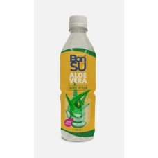 BONSU Aloe Vera sulas dzēriens 500ml