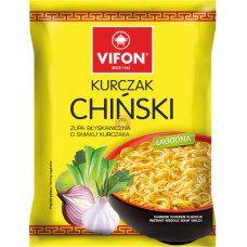 VIFON Roasted Chicken nūdeles 70g