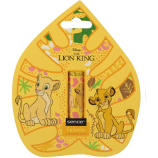 DISNEY Lion King lūpu balzāms ar melones aromātu 3,5g