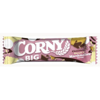 CORNY BIG šokolādes-marshmellow musli batoniņš 40g