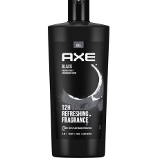 AXE 3in1 All Day Fresh dušas želeja 700ml