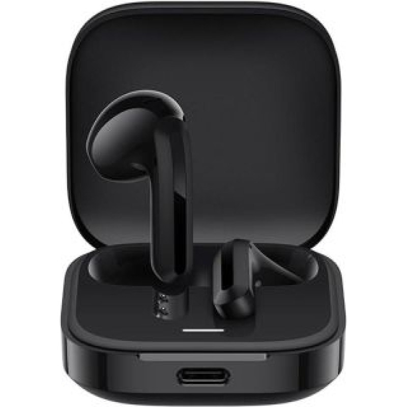 Xiaomi Bezvadu austiņas Xiaomi  Redmi Buds 6 Active Black