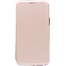 Evelatus Atveramie maciņi Evelatus Apple iPhone 11 Book Case Gold