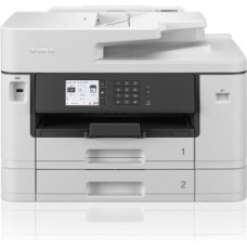 Brother Printers Brother  All-in-one printer MFC-J5740DW Colour, Inkjet, 4-in-1, A3, Wi-Fi