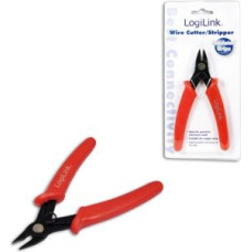 Logilink Serveru  - Citi piederumi Logilink  Wire Cutter Angled Cutter