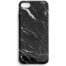 Wozinsky Aizmugurējais vāciņš Wozinsky  Wozinsky Marble TPU cover gel marble for Samsung Galaxy A73 black