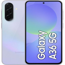 Samsung Viedtālrunis Samsung  MOBILE PHONE GALAXY A36 5G/256GB LAVEND SM-A366B