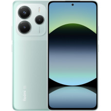 Xiaomi Viedtālrunis Xiaomi  Redmi Note 14 Ocean Blue 8 RAM 256 ROM
