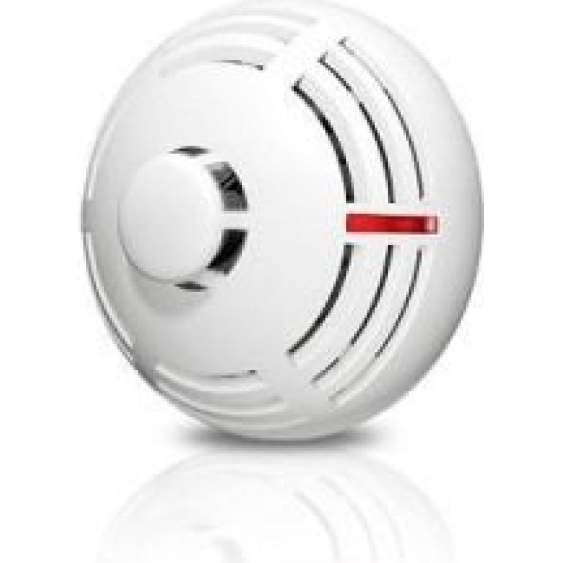 Satel Viedierīce SATEL  DETECTOR SMOKE FIRE TEMP./TSD-1