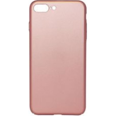 Joyroom Aizmugurējais vāciņš Joyroom Apple iPhone 7 Plastic Case JR-BP241 Pink