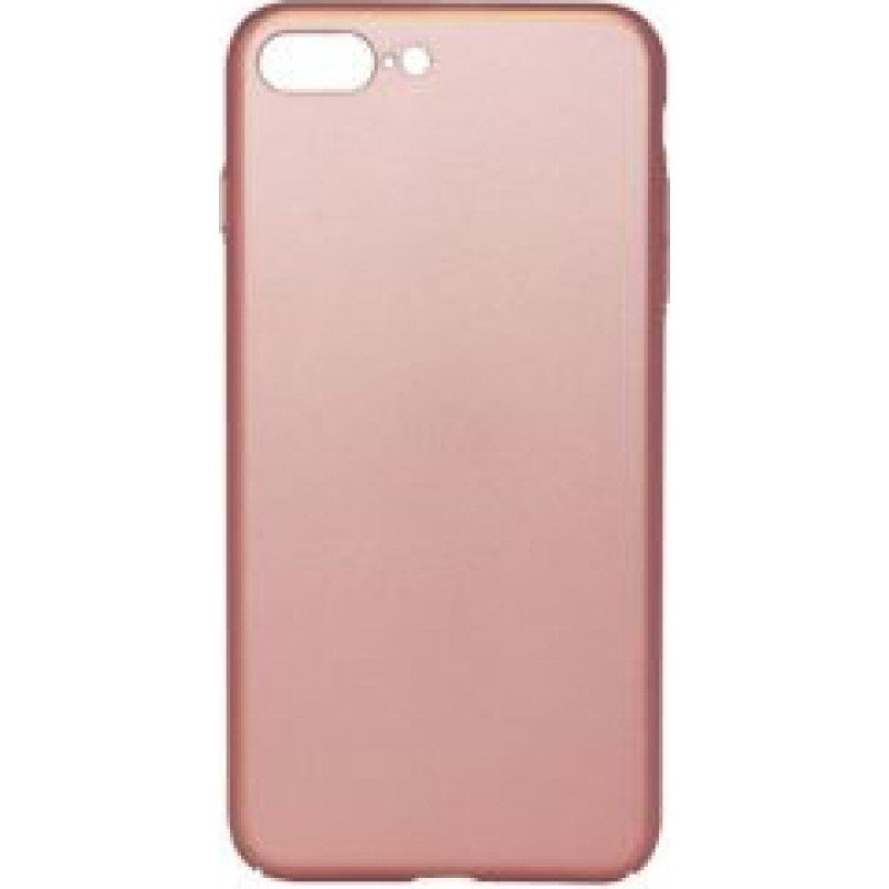 Joyroom Aizmugurējais vāciņš Joyroom Apple iPhone 7 Plastic Case JR-BP241 Pink