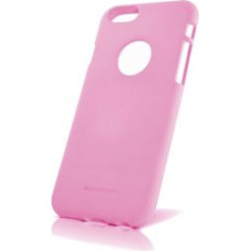 Mercury Aizmugurējais vāciņš Mercury Samsung Galaxy S8 Plus G955 Soft Feeling Jelly Case Pink