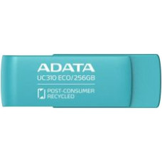 Adata Zibatmiņa ADATA  UC310 ECO 256GB USB Flash Drive
