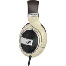 Sennheiser Vadu austiņas Sennheiser  Wired Over-Ear Headphones HD 599 Over-ear, 3.5 mm, Ivory