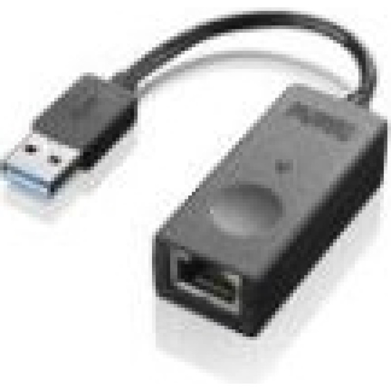 Lenovo Parveidotājs Lenovo  ThinkPad USB3.0 to Ethernet Adapter