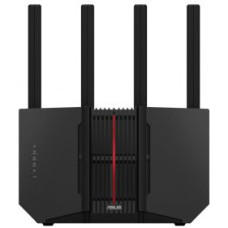 Asus Rūteris Asus  WRL ROUTER 9700MBPS/TRI BAND RT-BE92U