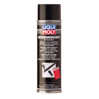 Liqui Moly Grīdu apstrādes līdzeklis (melns) (aerosols) 1L