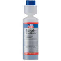 Liqui Moly Piedeva Benzin Stabilisator 250ml