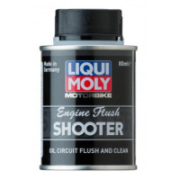 Liqui Moly Motorbike Engine Flush Shooter 80 ml