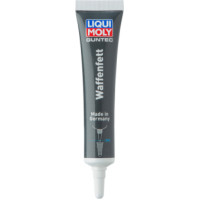 Liqui Moly Ieroču eļļa GUNTEC Waffenfett 20 ml