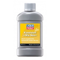 Liqui Moly Kunststoff “Wie Neu” 250ml