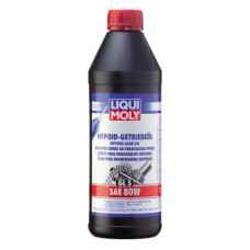 Liqui Moly Transmission oil Hypoid-Getriebeöl (GL5) SAE 80W 1L