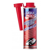 Liqui Moly Piedeva Speed Tec Diesel 250ml
