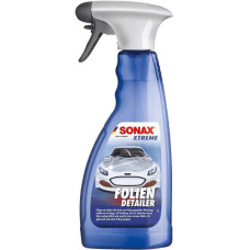 Sonax XTREME film quick Detailers.