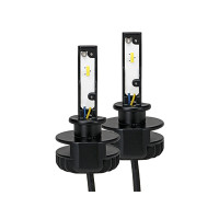 Star LED auto spuldžu komplekts, H1, 38W, 3200lm