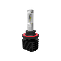 Star LED Auto Spuldze , H13, 25W, 6000K