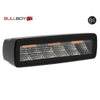 Bullboy LED darba lukturis 30w, 1490lm