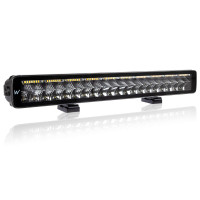W-Light LED tālās gaismas/ brīdinājuma panelis 10-30V 7420 lm 5700 K