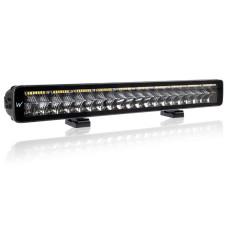 W-Light LED high beam/warning panel 10-30V 7420 lm 5700 K