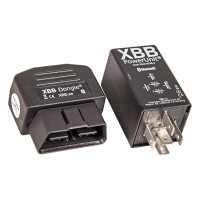 XBB kontroles komplekts