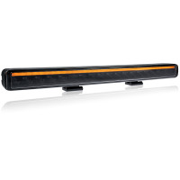 W-Light Wave II LED panelis 12-48V 7600 lm 5000 K