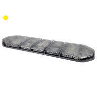 Startax LED bākuguņu panelis, dzeltens 1092.00 x 331.00 x 59.00mm