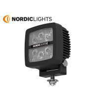 Nordic Lights LED darba lukturis 23W, 1350lm, 5700K