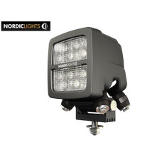 Nordic Lights LED work light