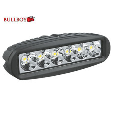 Bullboy LED work light