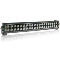 Bullpro darba LED panelis 200W, 24000lm, 6000K melns